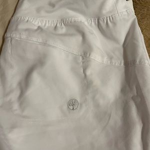 Women healing hand jogger scrub pants XLP